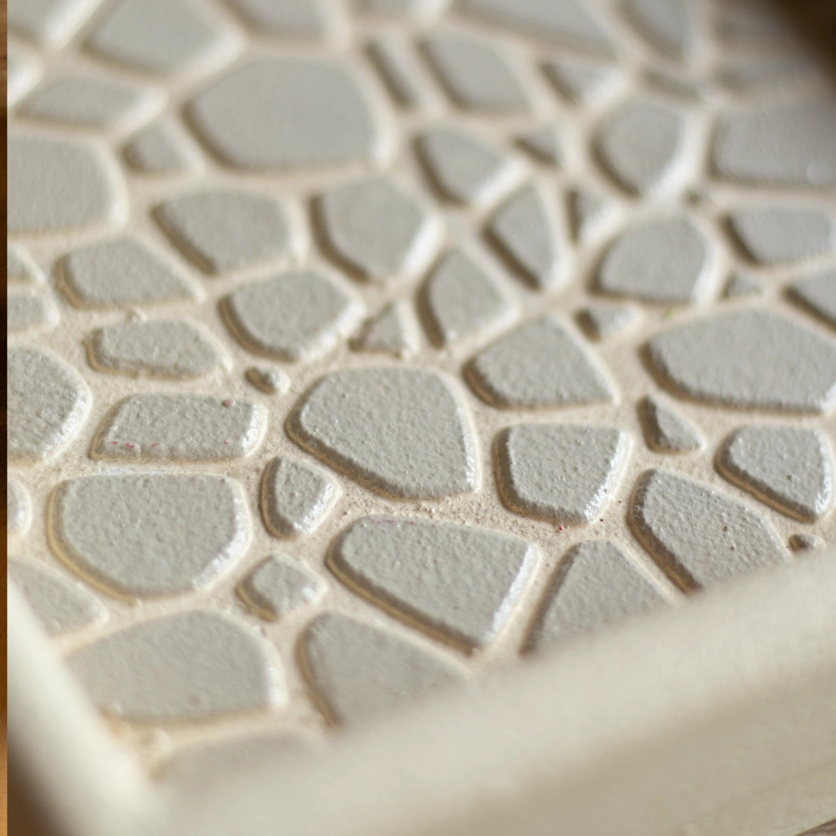 Miniature Pavement Tray