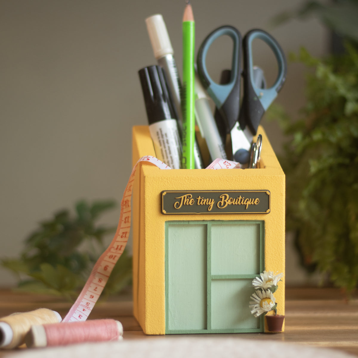 The Tiny Boutique – Bae & Bee Studio