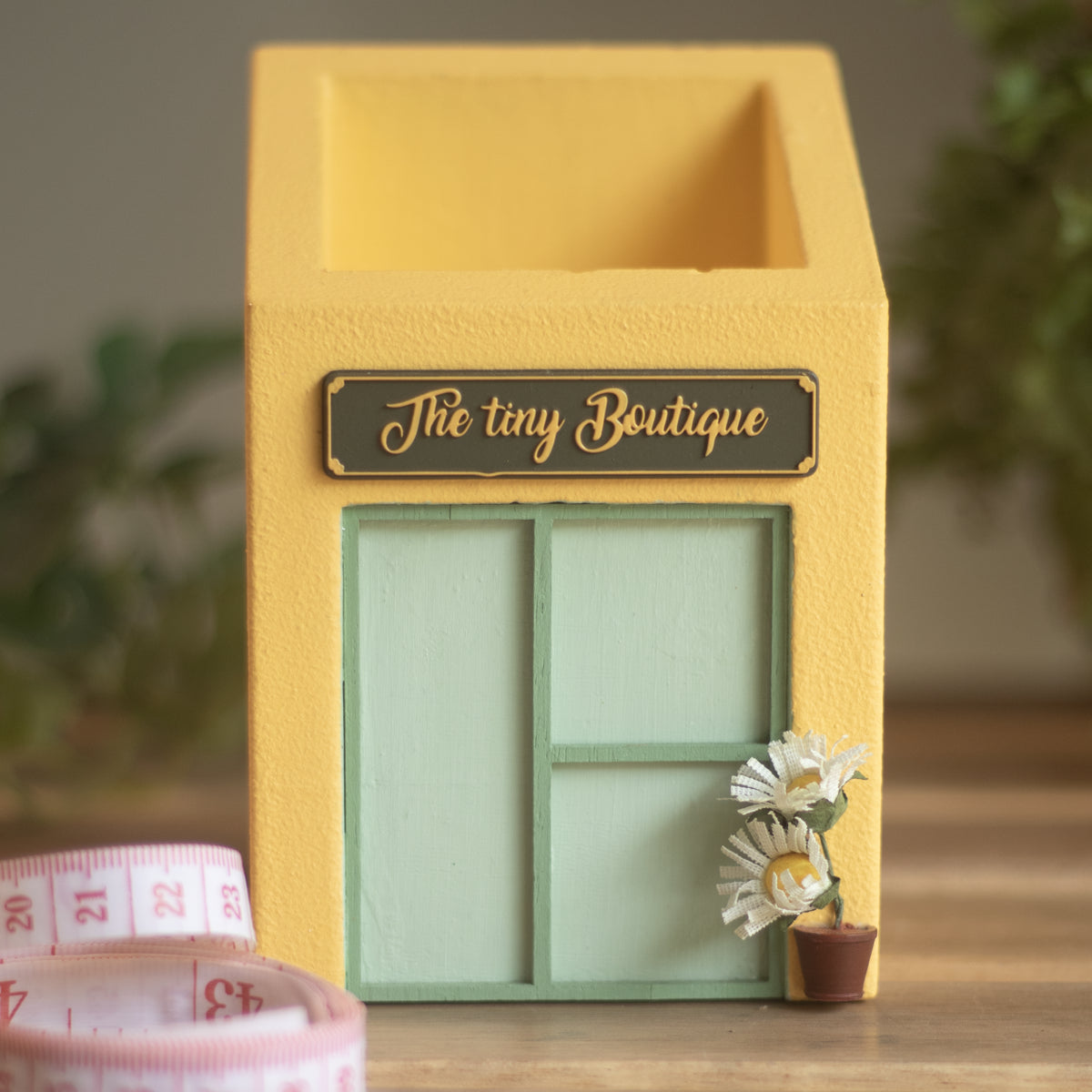 The Tiny Boutique