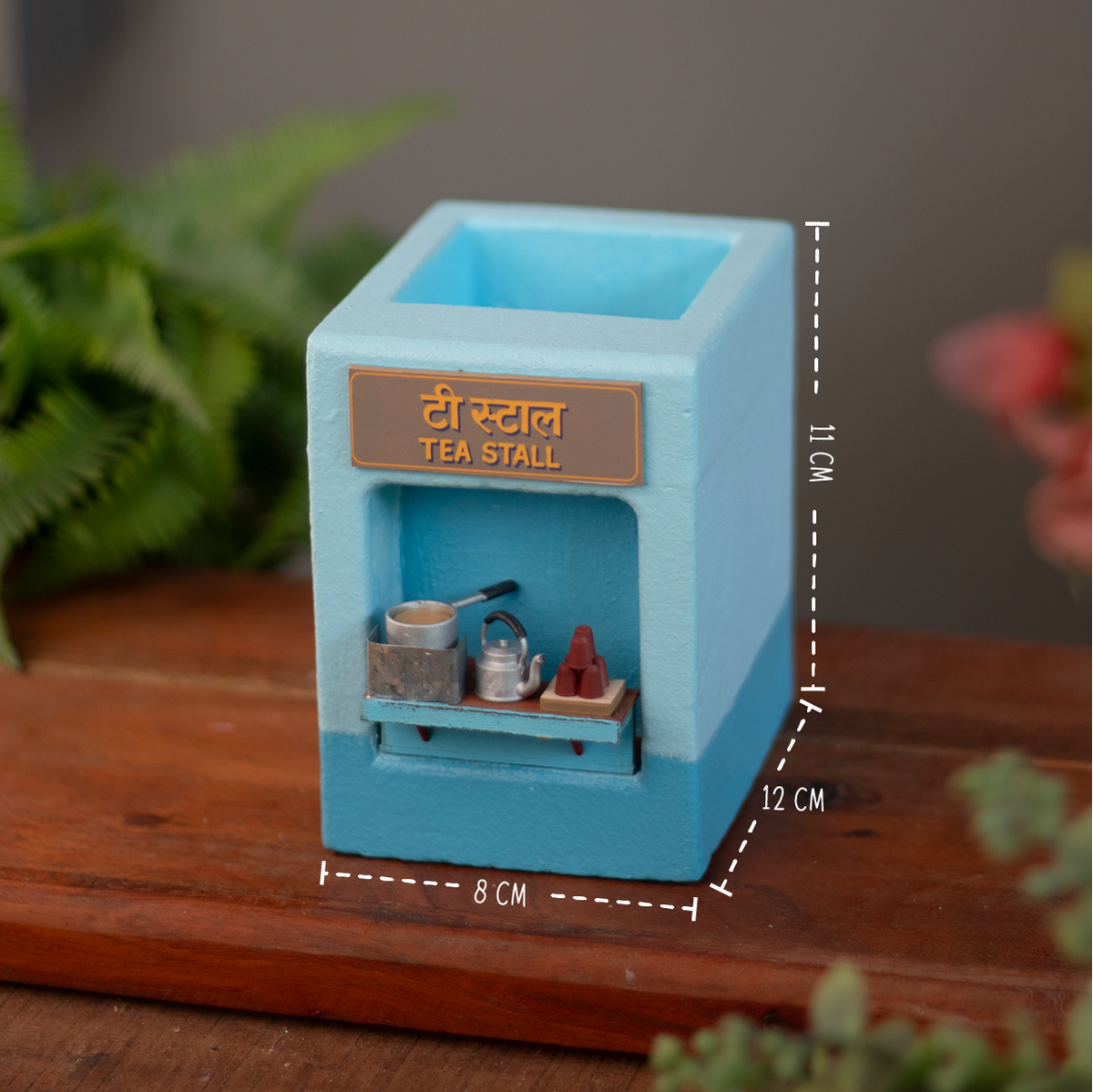 Mini Tea Stall