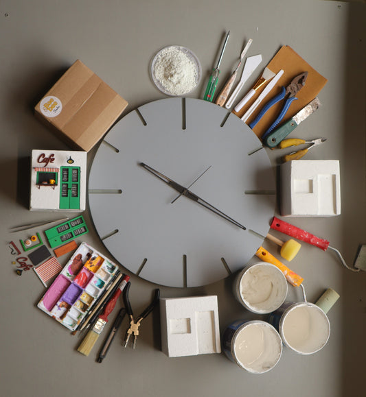 What makes handcrafted products expensive?