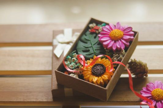 3 Unique & Meaningful Gifting Options