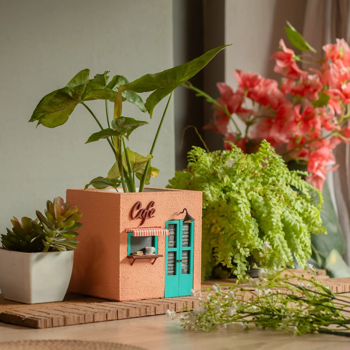 Enhance Your Home with Handmade Planters | Bae & Bee Studio