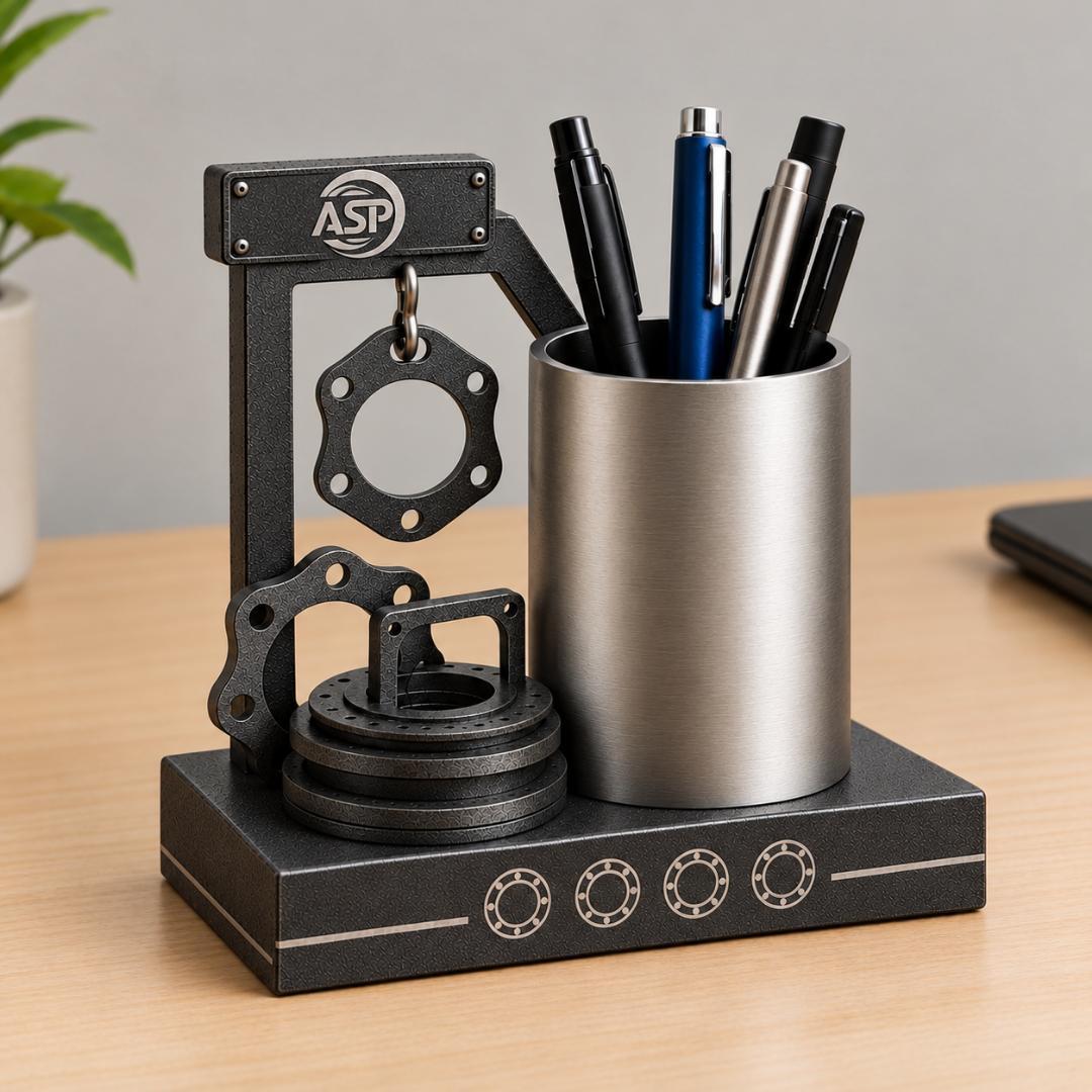 Customised Penholder_ASP