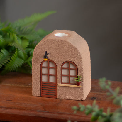 The Archistic Vase (Brown)