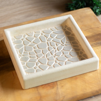 Miniature Pavement Tray