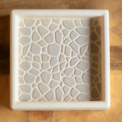 Miniature Pavement Tray