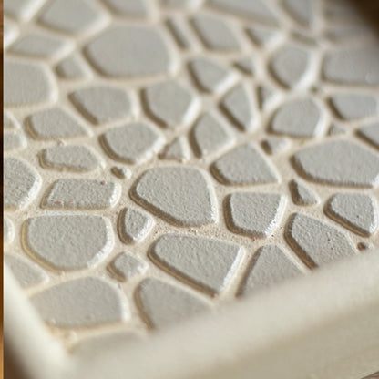 Miniature Pavement Tray