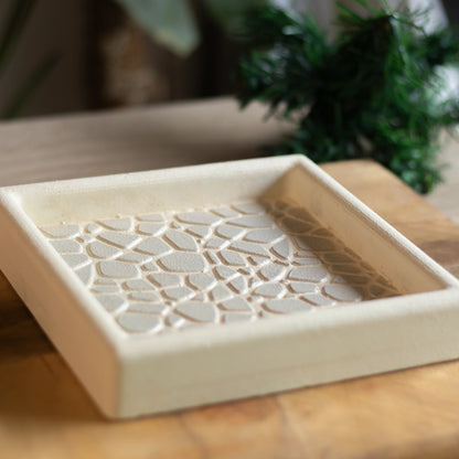 Miniature Pavement Tray