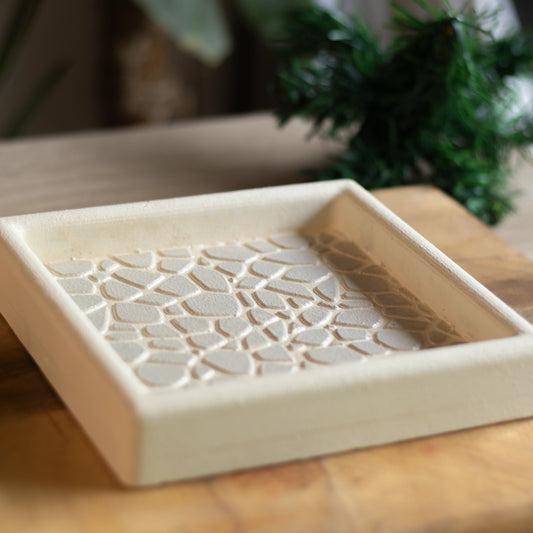 Miniature Pavement Tray