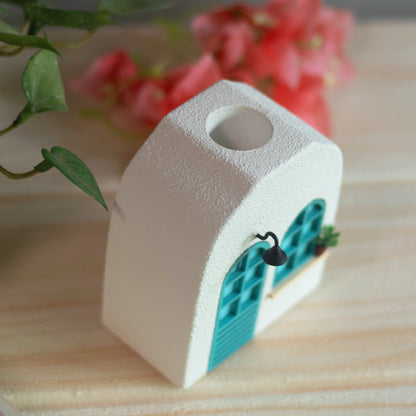 The Archistic Vase