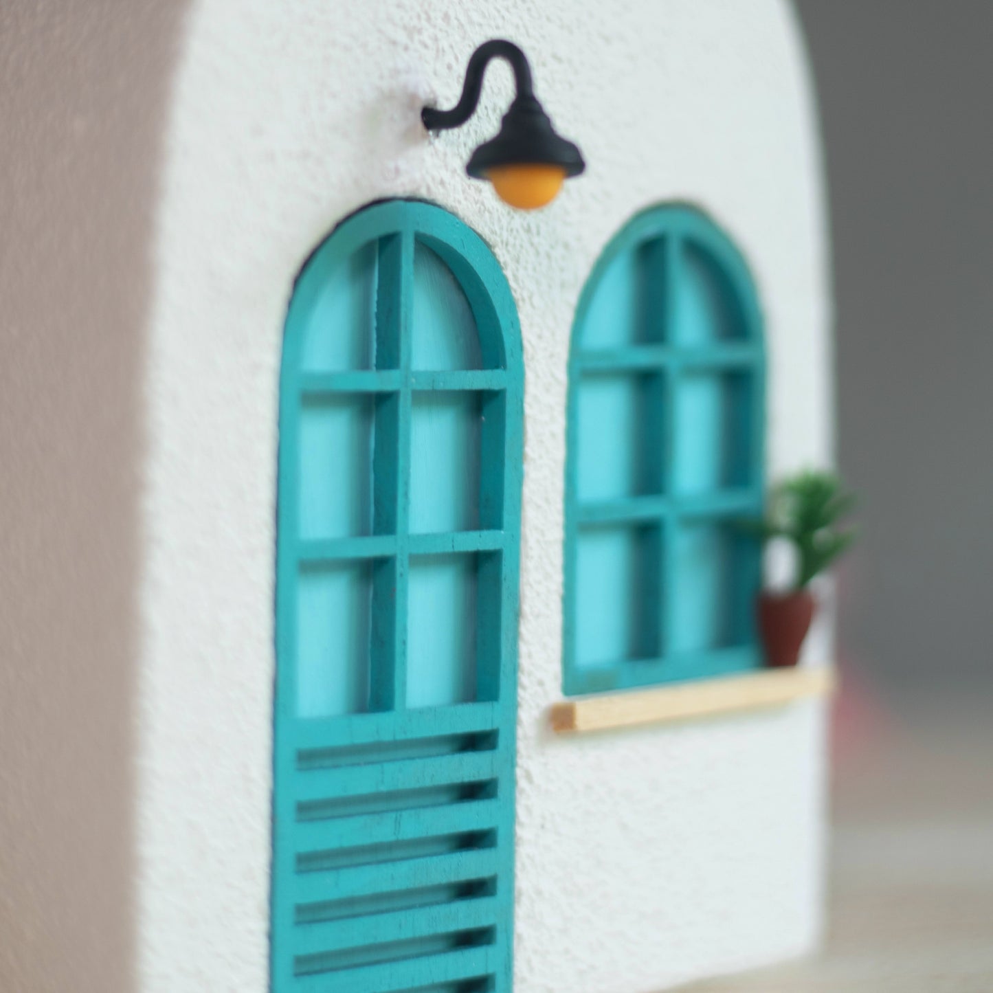 The Archistic Vase