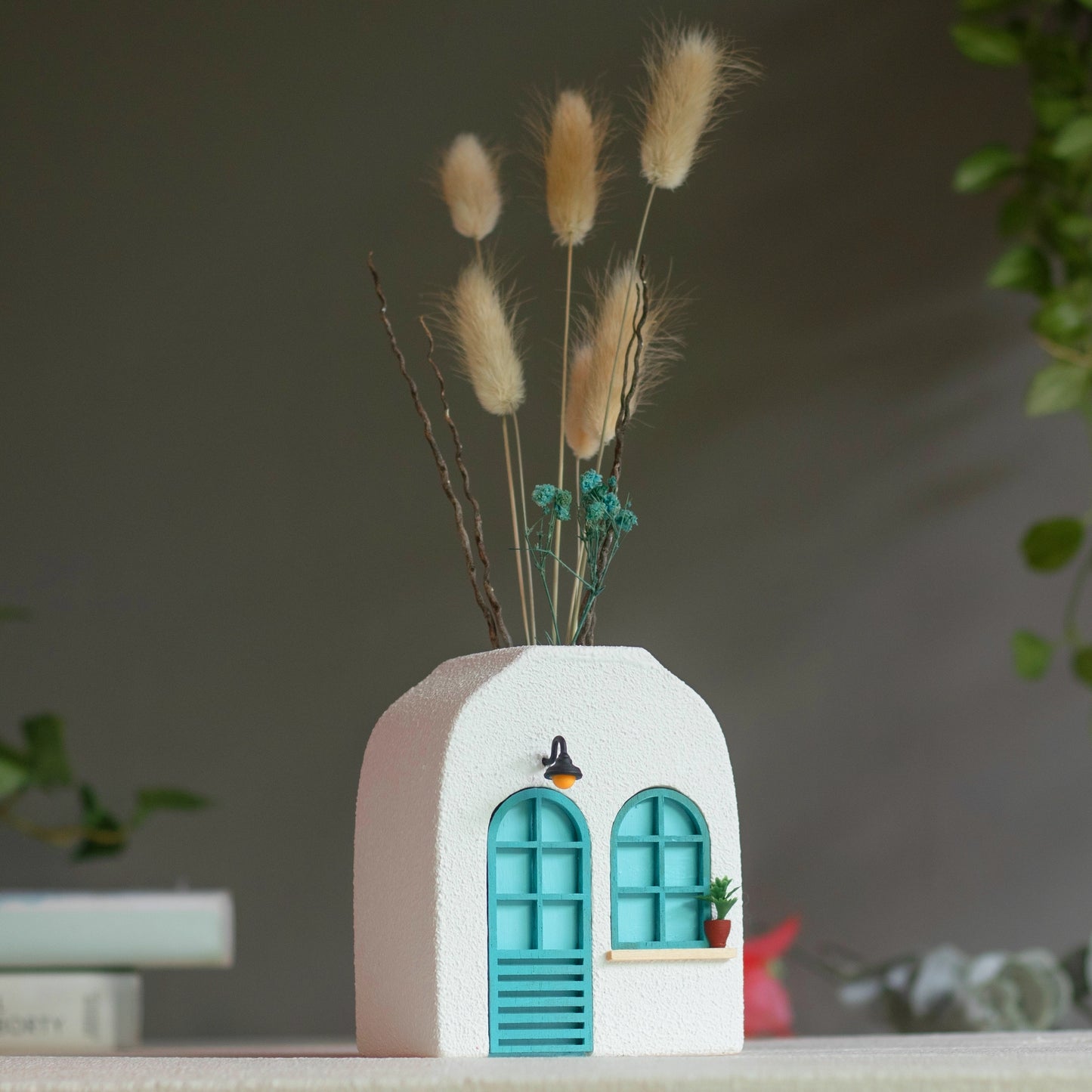 The Archistic Vase
