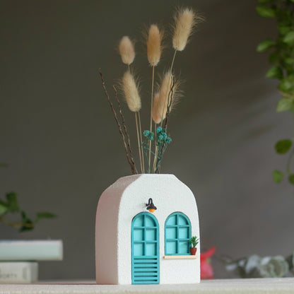 The Archistic Vase