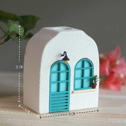 The Archistic Vase