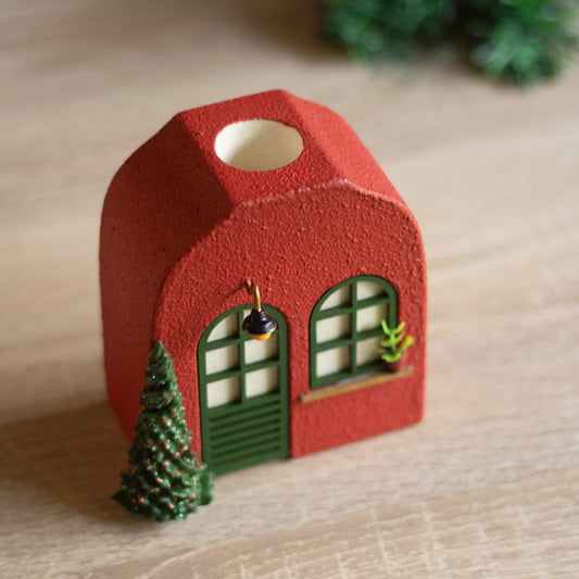 Christmas Vase (Limited Edition)