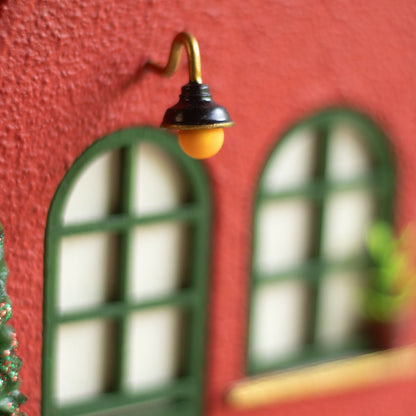 Christmas Vase (Limited Edition)