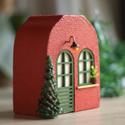 Christmas Vase (Limited Edition)