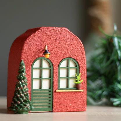 Christmas Vase (Limited Edition)