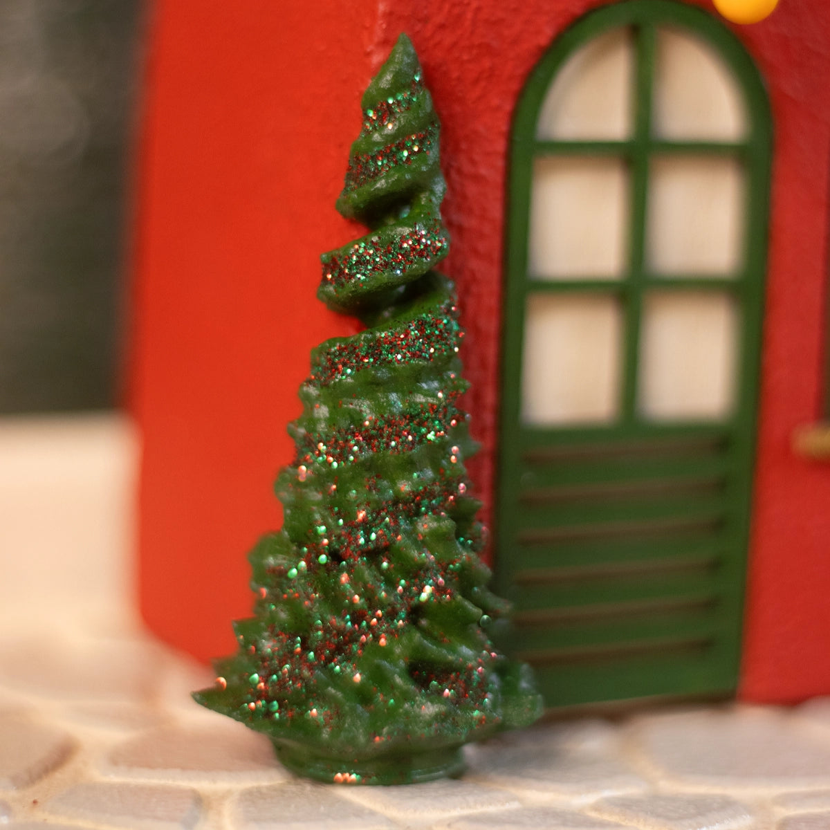 Christmas Vase (Limited Edition)