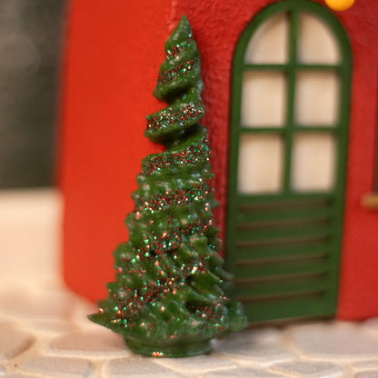 Christmas Vase (Limited Edition)