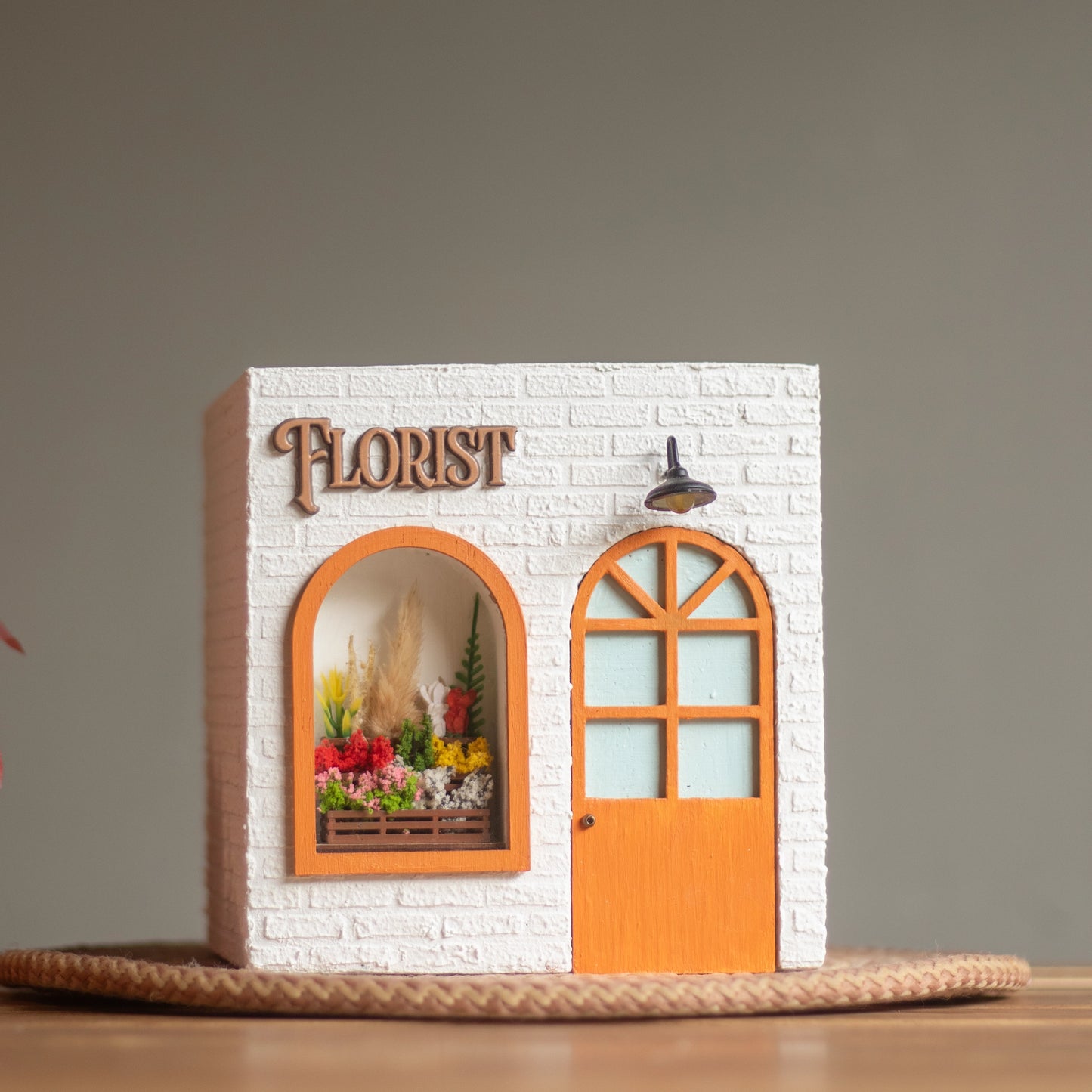 Florist Planter