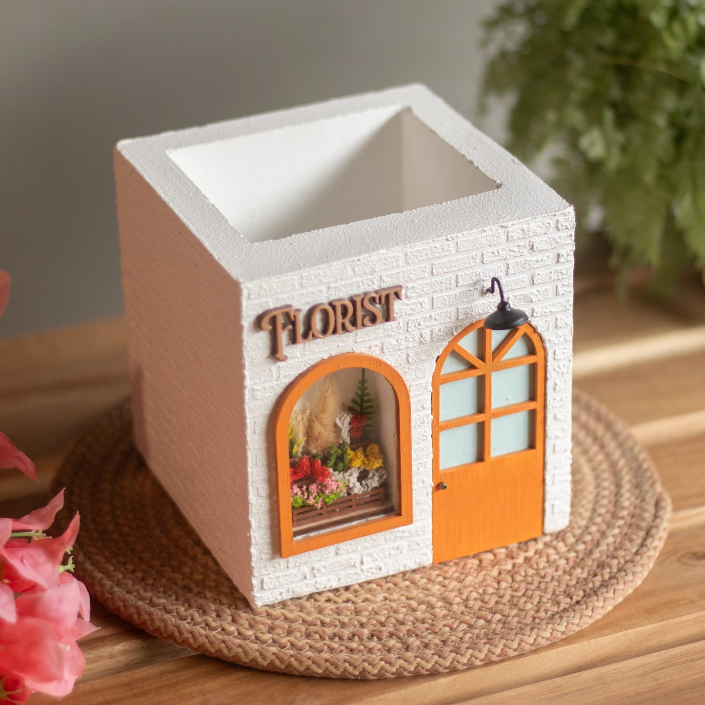 Florist Planter
