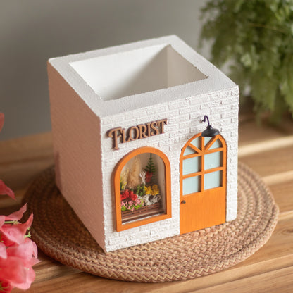 Florist Planter