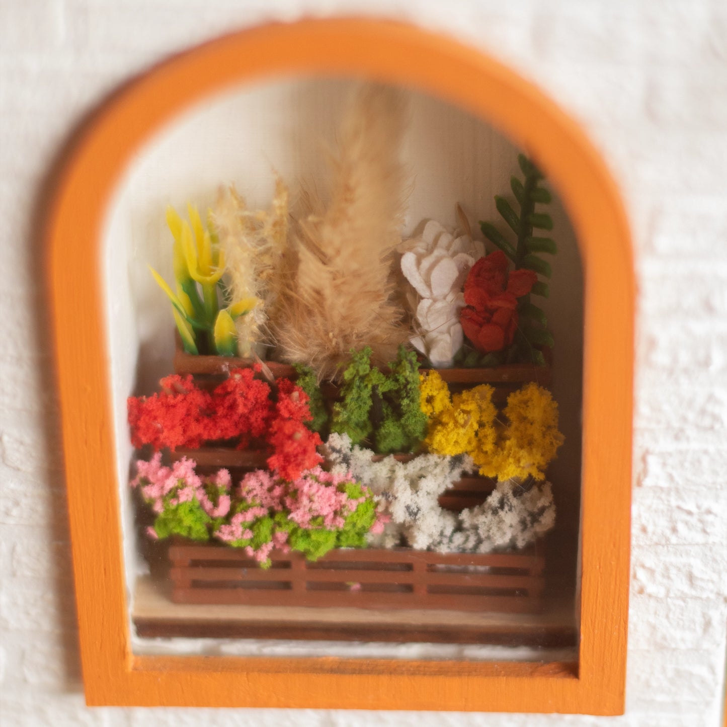 Florist Planter