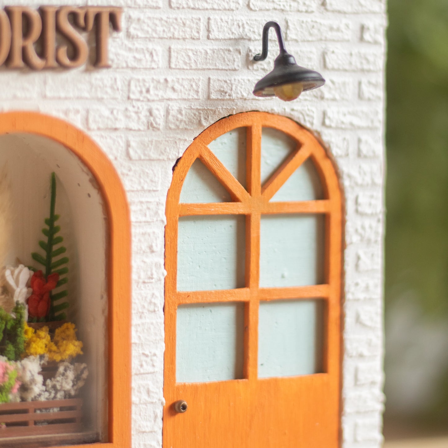 Florist Planter