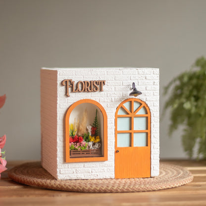 Florist Planter