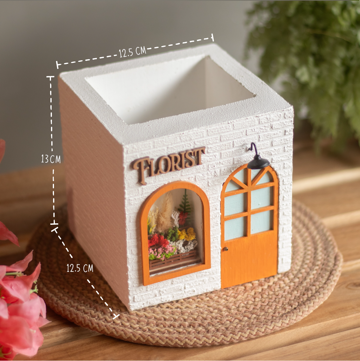 Florist Planter