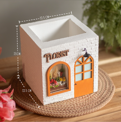 Florist Planter