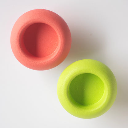 Tealight Tripods Pastel Pop (Set of 2)