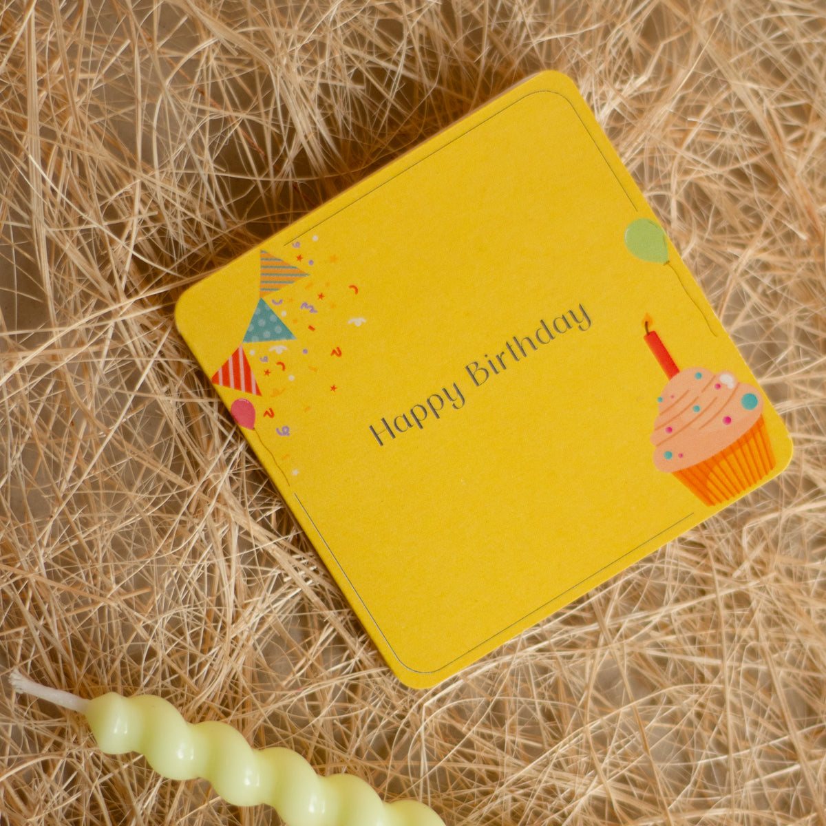 Leaf Wish Cards (Set of 5)