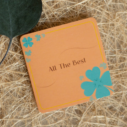 Leaf Wish Cards (Set of 5)