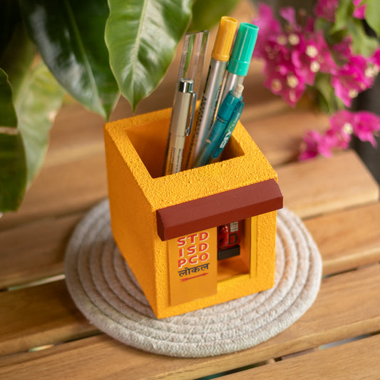 Mini Telephone booth