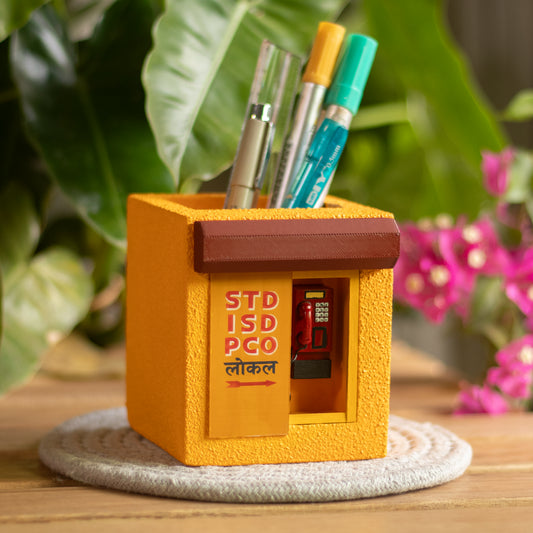 Mini Telephone booth