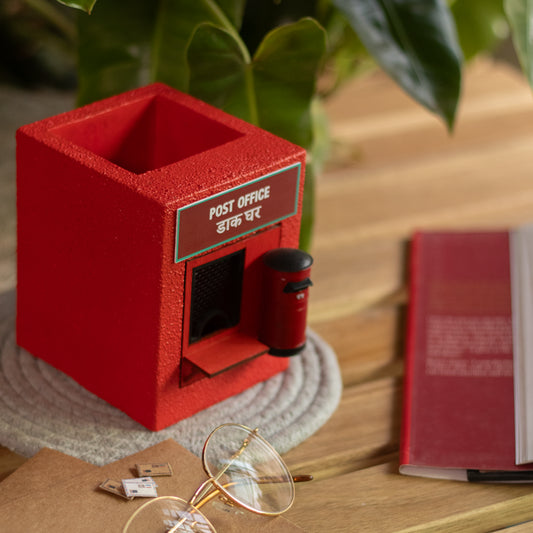 Mini Post Office