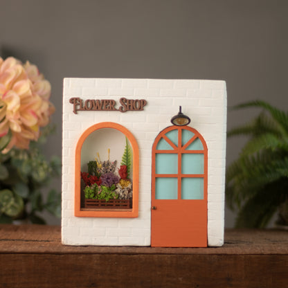 Flower Shop Planter