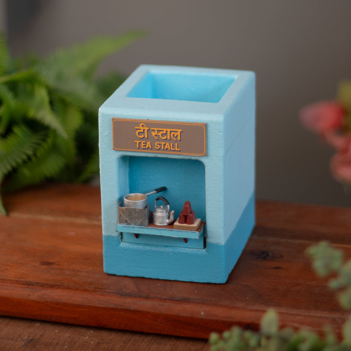 Mini Tea Stall