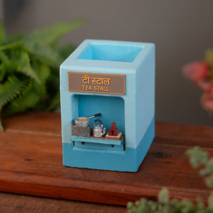 Mini Tea Stall