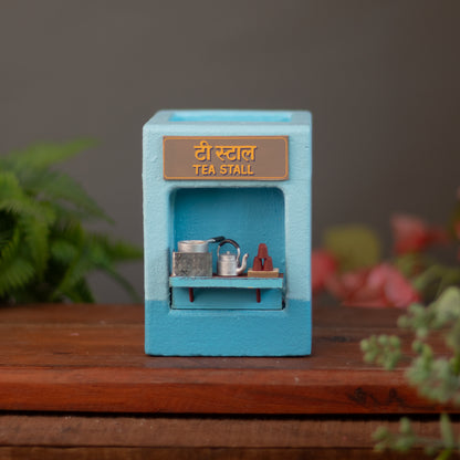 Mini Tea Stall