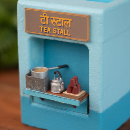 Mini Tea Stall