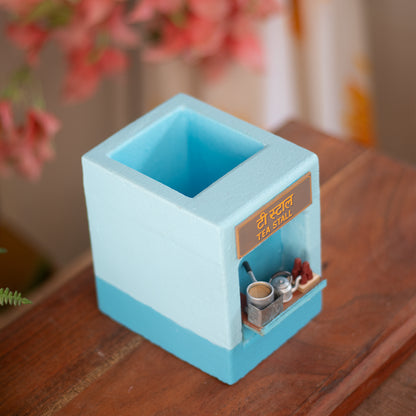 Mini Tea Stall
