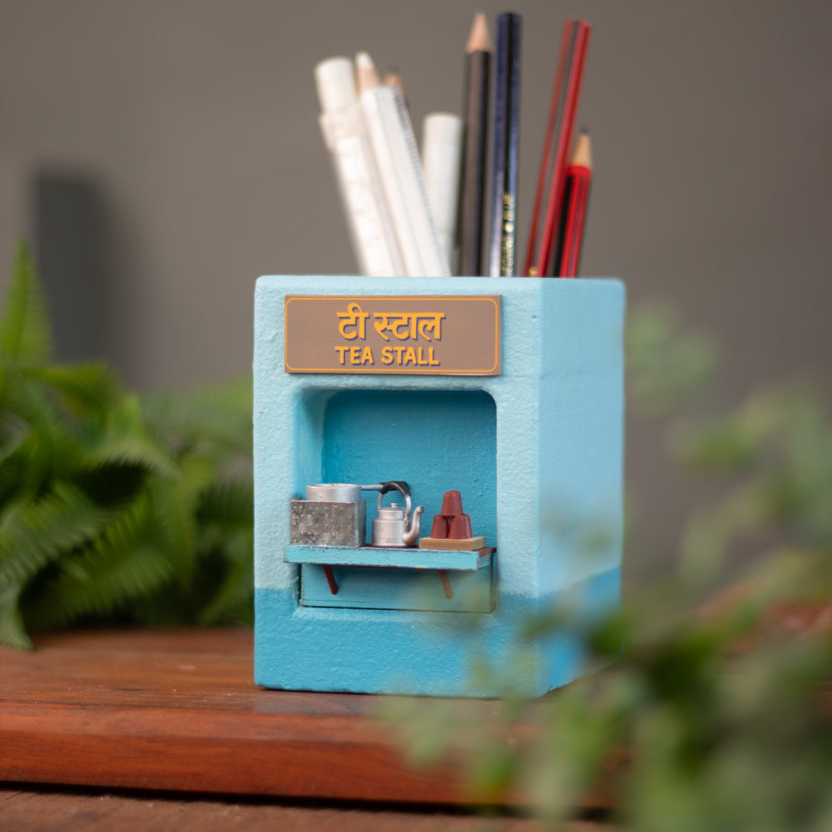 Mini Tea Stall