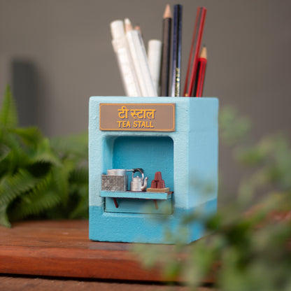 Mini Tea Stall