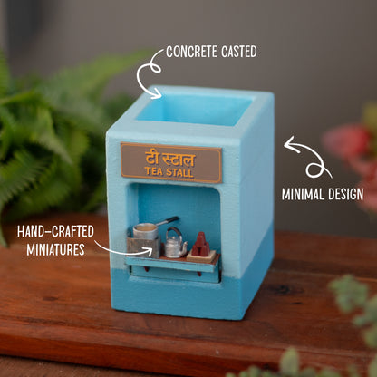 Mini Tea Stall