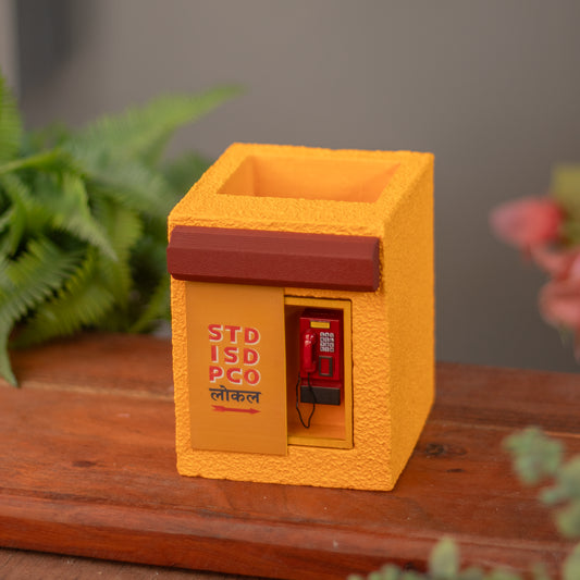 Mini Telephone booth