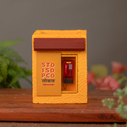 Mini Telephone booth